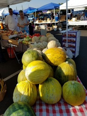Sparks United Methodist Church Farmers' Market (Summertime Only) by null