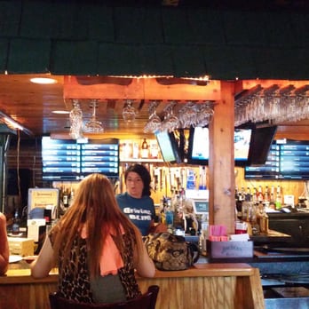 M55 Pour House - Good selection of craft beer. Digital beer menus and clean place. Love the cabin feel. - Steakhouses Near Me - Houghton Lake, Michigan M55 Pour House - Good selection of craft beer. Digital beer menus and clean place. Love the cabin feel. - Steakhouses Near Me - Houghton Lake, Michigan
