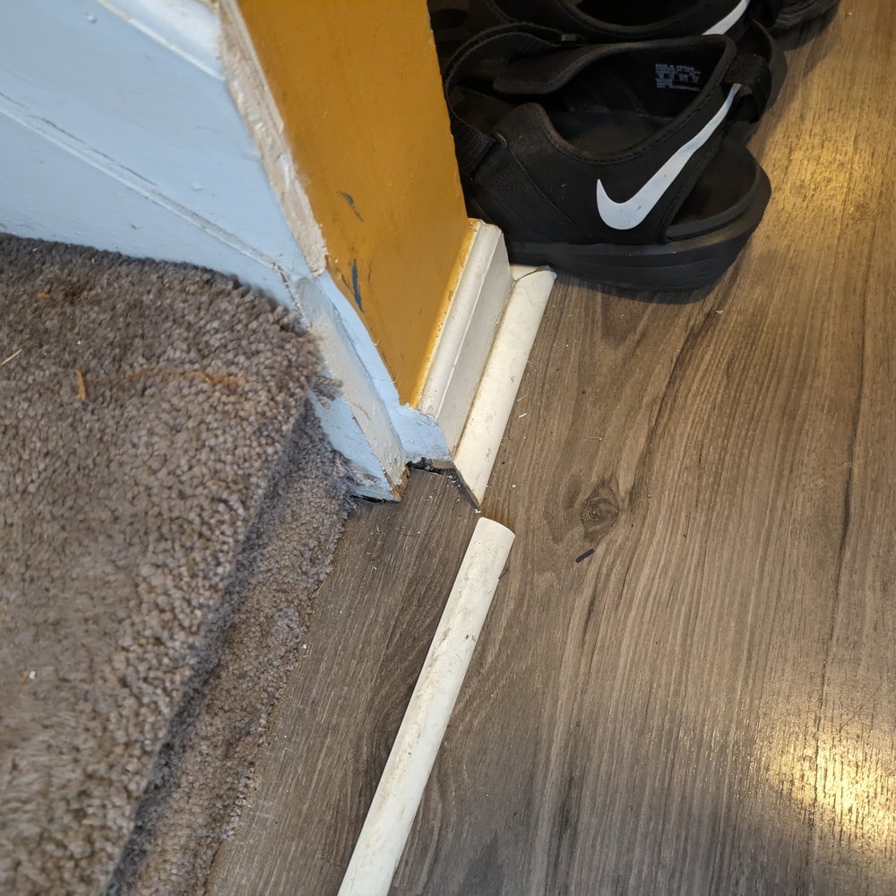 Empire Today - Nooooo Need better installation - Carpet Installation Near Me Empire Today - Nooooo Need better installation - Carpet Installation Near Me