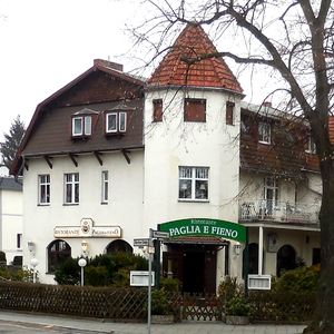 Paglia e Fieno on Yelp