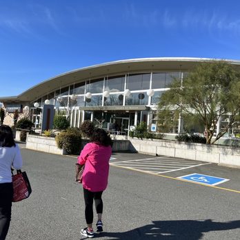 Cascadia Art Museum - exterior - Art Museums Near Me - Edmonds, Washington