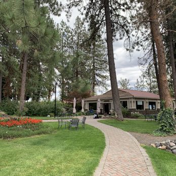 Arbor Crest Wine Cellars - Grounds - Wineries Near Me - Spokane, Washington Arbor Crest Wine Cellars - Grounds - Wineries Near Me - Spokane, Washington