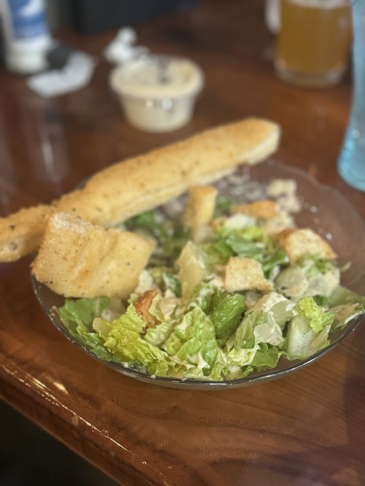 Olivera's Restaurant Logo