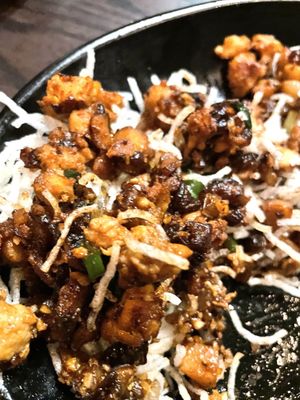P.F. Chang's by null