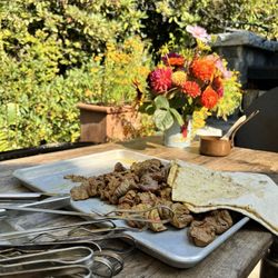 Bella Luna Farms - Beef kebab