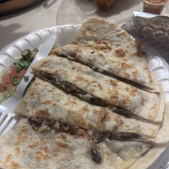 Tacos Sahuaro - Carne quesadilla - Tacos Near Me - Phoenix, Arizona Tacos Sahuaro - Carne quesadilla - Tacos Near Me - Phoenix, Arizona