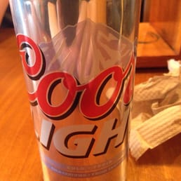 ...beer! ...beer!