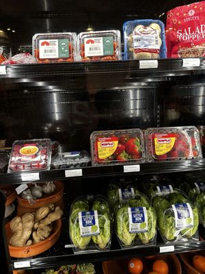 Tiny Grocer / SOCO Grocery by null