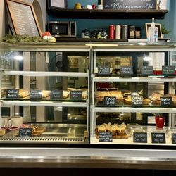 Oasis Coffee House