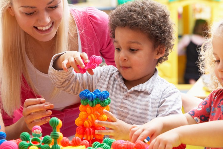 Oak Tree Developmental Center - child therapist in Chicago, IL