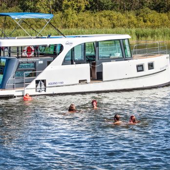 Kuhnle-Tours - Boat Tours Near Me - Rechlin, MV