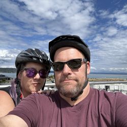 Wheel Fun Rentals - Point Ruston