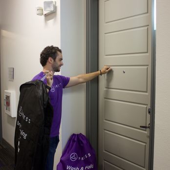Press Cleaners - Dry Cleaning Near Me