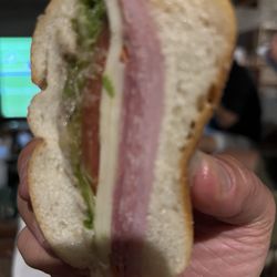 Demarest Deli - Italian