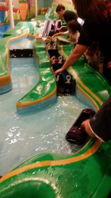 Crayola Experience by null