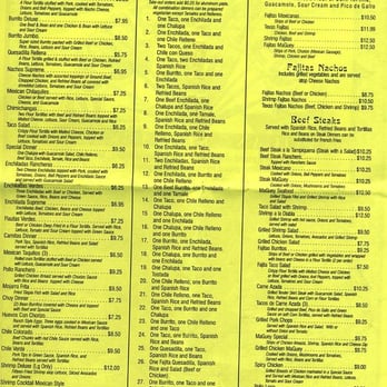 Los MaGueys Mexican Restaurant - Mexican Near Me - Dallas, Georgia Los MaGueys Mexican Restaurant - Mexican Near Me - Dallas, Georgia