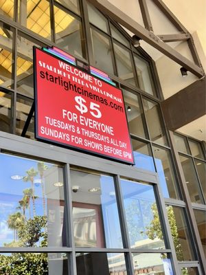 STARLIGHT TERRA VISTA CINEMAS - Updated May 2025 - 35 Photos & 52