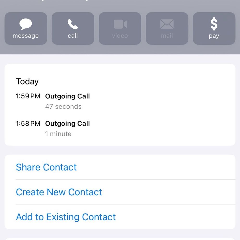 I called this number and press two and received the same lady twice I called this number and press two and received the same lady twice