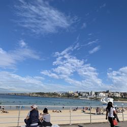 Bondi Pavilion