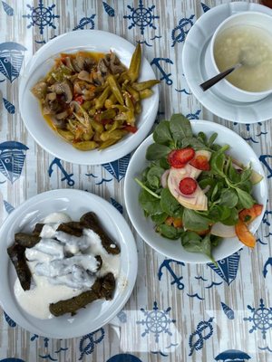Yusuf Usta Ev Yemekleri by null