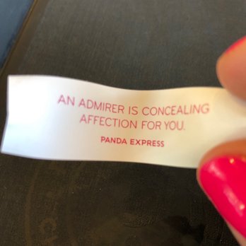 Panda Express - Chinese Near Me - Castaic, California Panda Express - Chinese Near Me - Castaic, California