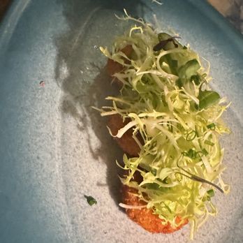Ceron Kitchen - New American Near Me - Alameda, California