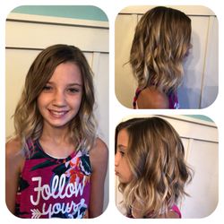 AK Hair Studio