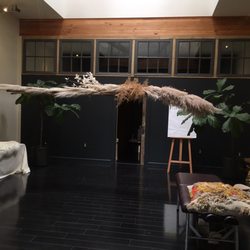 Nuchii - Inside main studio