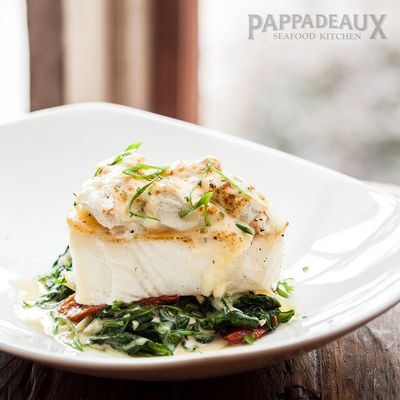 Pappadeaux Seafood Kitchen by null