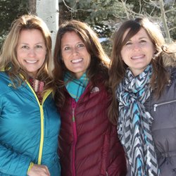 Vail Valley Massage Co-op - Experienced...Professional... Exceptional!