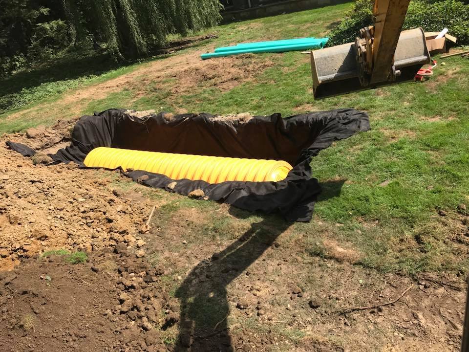 Slide of Maintenance Plus Group