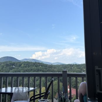 Valhalla Resort Hotel - Sky bar view - Resorts Near Me - Helen, Georgia Valhalla Resort Hotel - Sky bar view - Resorts Near Me - Helen, Georgia