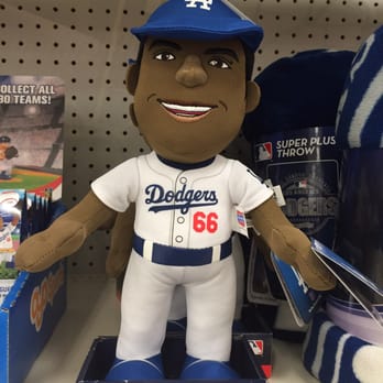 Target - Puig for you Dodger fans - Department Stores Near Me - San Dimas, California