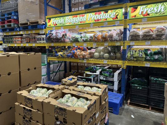 Restaurant Depot by null