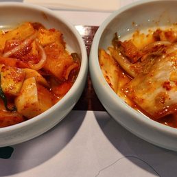 Kimchi