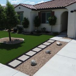 Socal Pavers & Turf - Landscape Contractor (714)310-3325