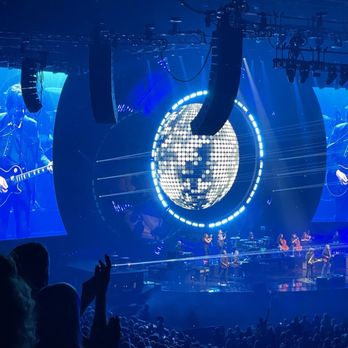 Acrisure Arena - 8/24/24: Good times at the Acrisure Arena! - Music Venues Near Me - Palm Desert, California Acrisure Arena - 8/24/24: Good times at the Acrisure Arena! - Music Venues Near Me - Palm Desert, California