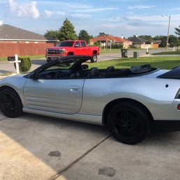 Well worth the full detail package Well worth the full detail package