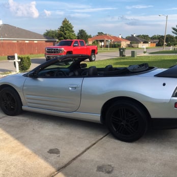 Wash N Go - Well worth the full detail package - Car Wash Near Me - Pensacola, Florida Wash N Go - Well worth the full detail package - Car Wash Near Me - Pensacola, Florida