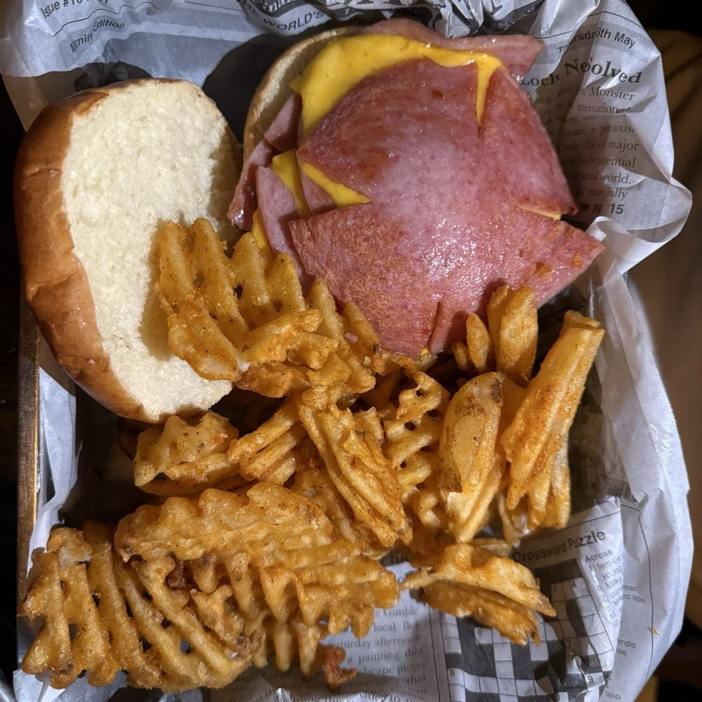 The Committed Pig - French Connect Sandwich - Breakfast & Brunch Near Me - Morristown, New Jersey The Committed Pig - French Connect Sandwich - Breakfast & Brunch Near Me - Morristown, New Jersey