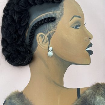 Thairapy Beauty & Wellness - Beautiful braid art - Hair Salons Near Me - Flossmoor, Illinois Thairapy Beauty & Wellness - Beautiful braid art - Hair Salons Near Me - Flossmoor, Illinois
