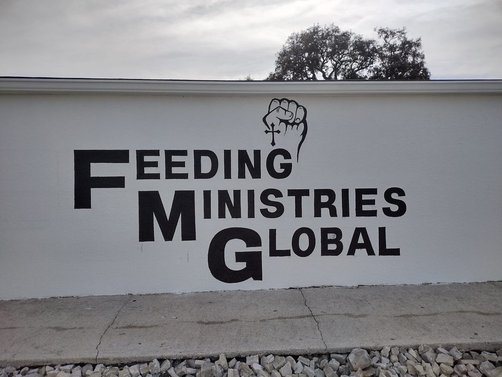 Feeding Ministries Global - social services organization in Tampa, FL