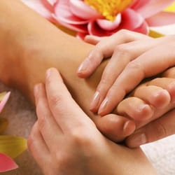Crestview Oriental Massage - Foot massage