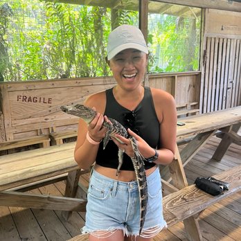 Jungle Adventures - Tours Near Me - Christmas, Florida Jungle Adventures - Tours Near Me - Christmas, Florida