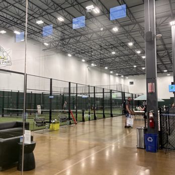 Matt's Pickle and Padel - Courts - Stadiums & Arenas Near Me - Sewickley, Pennsylvania Matt's Pickle and Padel - Courts - Stadiums & Arenas Near Me - Sewickley, Pennsylvania
