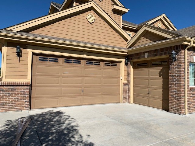 Align Garage Doors - Garage Door Contractor in Castle rock, CO