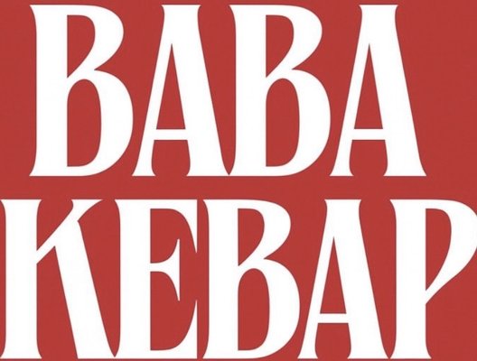 Baba Kebab (HALAL FOOD) by null