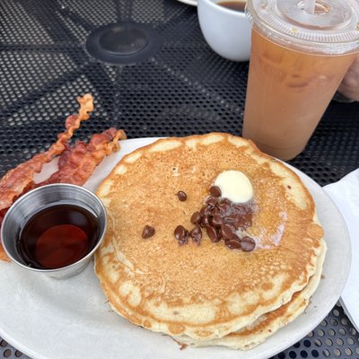 Crooked Lake Ice Cream Company by null