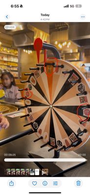 Boon Dee Moo Ka Ta Thai B.B.Q. by null