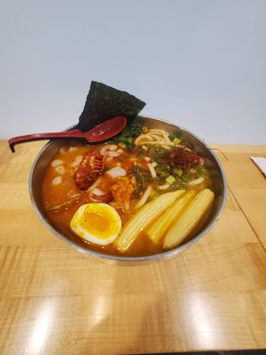 Ima Noodles by null